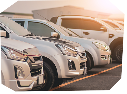 国産車・外車など取り揃え